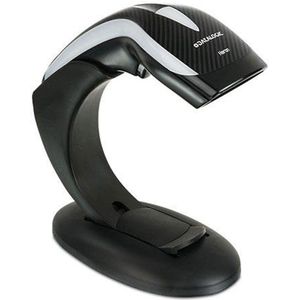Datalogic - Heron HD3130 - Handscanner - Zwart - Kabel (USB)