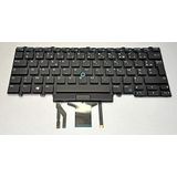 Keyboard, French, 83 Keys,