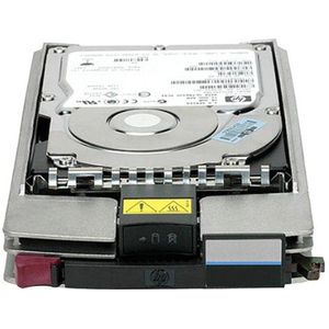 Hewlett Packard Enterprise EVA M6412A 300GB 15K Fibre Channel Hard Disk Drive harde schijf 300 GB Fibre Channel harde schijf - harde schijven (3,5 inch, 300 GB, 15000 rpm, Fibre Channel, harde schijf)