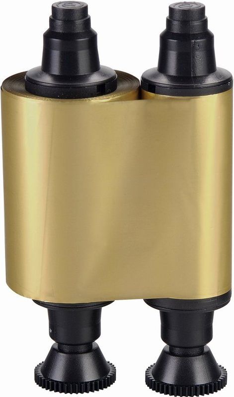 Evolis lint goud R2016