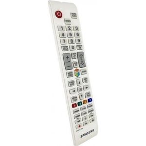 Samsung Afstandsbediening TM1250A (Apparaat-specifieke afstandsbediening), Afstandsbediening, Wit