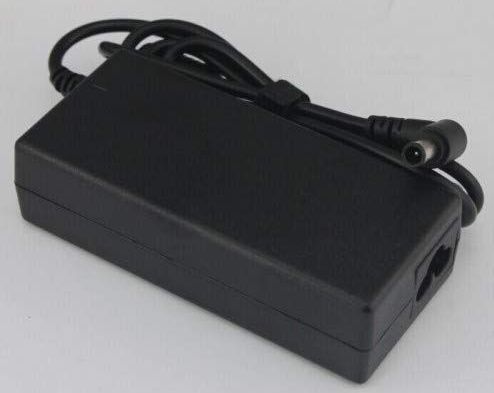 CoreParts MBA1354 (72 W), Voeding voor notebooks, Zwart