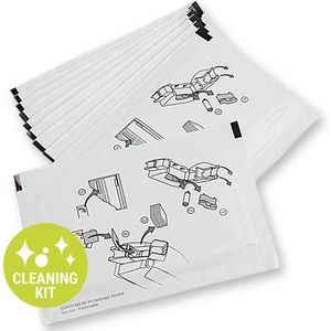 DataCard 552141-002 printer reiniger