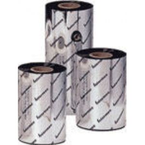 Intermec - Thermische Transferlinten - Zwart - Papier en Folie