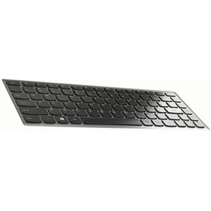 Lenovo Keyboard (US INTERNATIONAL) 25213497, Keyboard, English, FRU25213497 (25213497, Keyboard, English, Lenovo, IdeaPad S415 Touch)