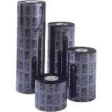 Zebra - 2300 Wax Ribbon - 89 mm x 450 m - 12 Ribbons