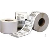 Zebra - 2300 Wax Ribbon - 89 mm x 450 m - 12 Ribbons