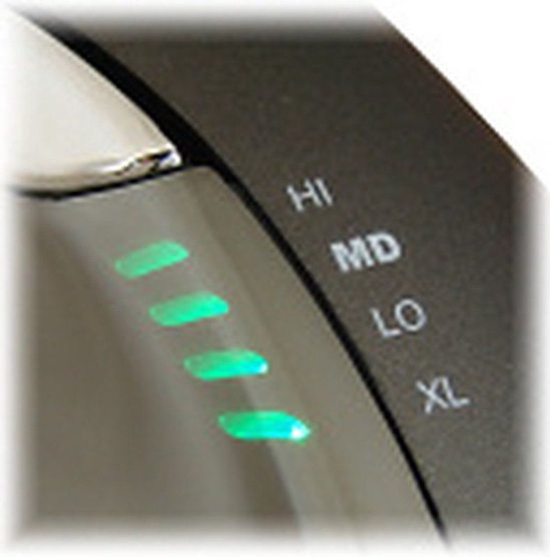 Evoluent VM4RW muis RF Draadloos Laser