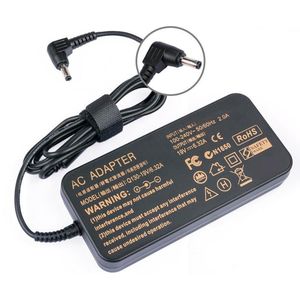 MicroBattery - Voeding - 120 Watt - Voor ASUS