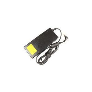 CoreParts MicroBatterij (120 W), Voeding voor notebooks, Zwart