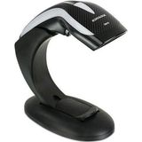 Datalogic Heron HD3130, 1D, multi-IF, zwart | HD3130-BK