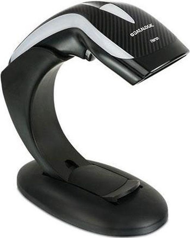 Datalogic - Heron HD3130 - Barcode Scanner - Zwart