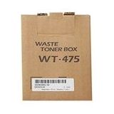 Kyocera WT-475 toner opvangbak (origineel)