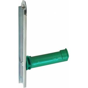 Zebra - Rollenhouder - Geschikt voor KR203 en KR403 - Verstelbaar - 0,3 kg