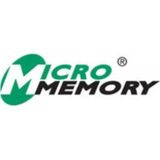 CoreParts - MicroMemory - RAM Geheugen - Groen - 1 x 2GB