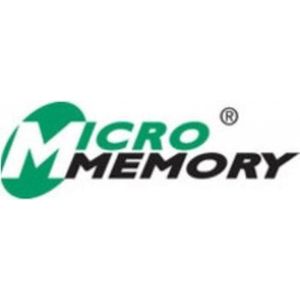 CoreParts - MicroMemory - RAM Geheugen - Groen - 1 x 2GB