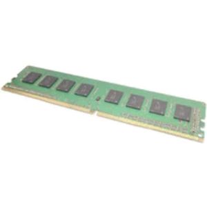 CoreParts - Mmg3858/4gb - RAM Geheugen - Groen - 1 x 4GB