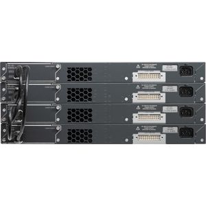 Cisco C2960X-STACK: FlexStack Plus Module (1 portie), Netwerkschakelaar