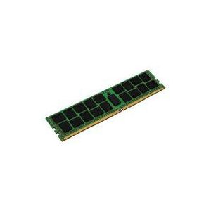 CoreParts 32GB geheugenmodule voor HP (1 x 32GB, 2133 MHz, DDR4 RAM, DIMM 288 pin), RAM, Groen