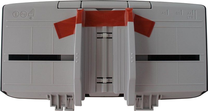 Invoerunit - Compatibel met Fujitsu fi-7160 en fi-7180 - Robuuste Constructie