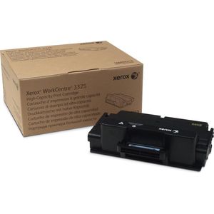 XEROX 106R02313 - Toner Cartridge / Zwart / Hoge Capaciteit