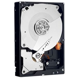 Dell - Harde Schijf - 600 GB - 2.5 Inch - Spindelsnelheid 15000 RPM