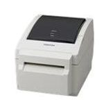 Toshiba - TEC B EV4T-TS14-QM-R - Labelprinter - Monochroom - Direct Thermisch