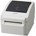 Toshiba - TEC B EV4T-TS14-QM-R - Labelprinter - Monochroom - Direct Thermisch