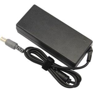 Lenovo ThinkPad 90W AC Adapter (EU1) netvoeding & inverter Binnen Zwart