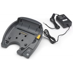Zebra - QLn420-VC 15V - Accessoires voor Barcode Scanners - Voertuigdock