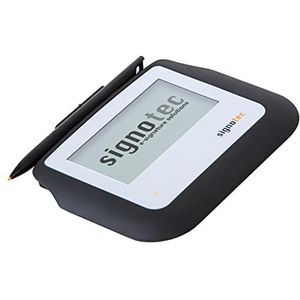 Signotec - Sigma - Tekentablet - Zwart - 4 inch