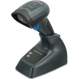 Datalogic QuickScan I QM2131, 1D, multi-IF, kabel (USB), zwart | QM2131-BK-433K1