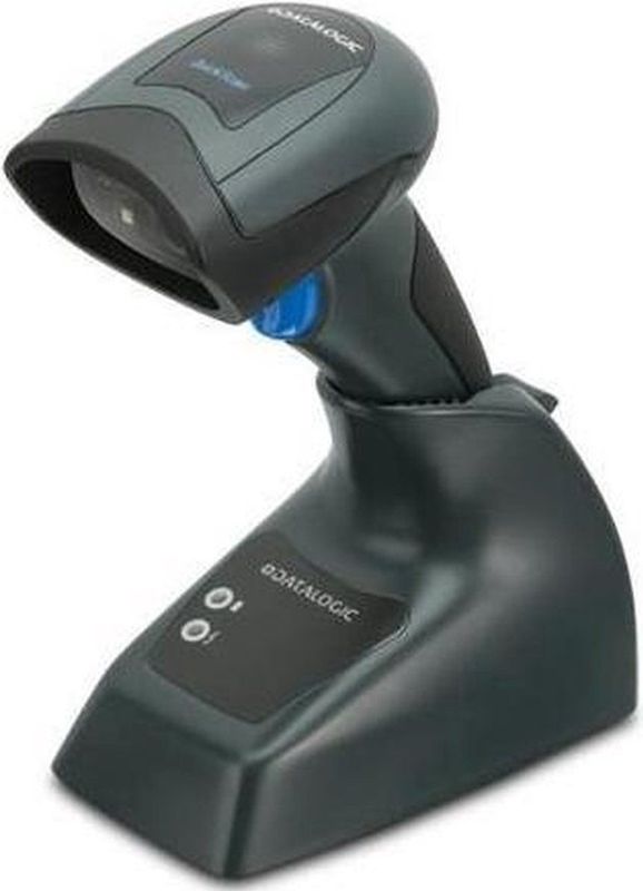Datalogic - QuickScan QM2131 - Barcode Scanner - Zwart