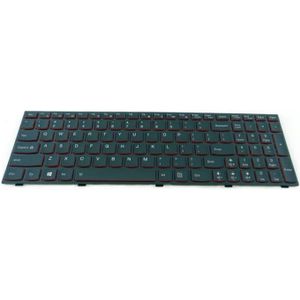 Lenovo Keyboard (US INTERNATIONAL) 25205464, Keyboard, English, 25205434, FRU25205464 (25205464, Keyboard, English, Keyboard backlit, Lenovo, IdeaPad Y500)
