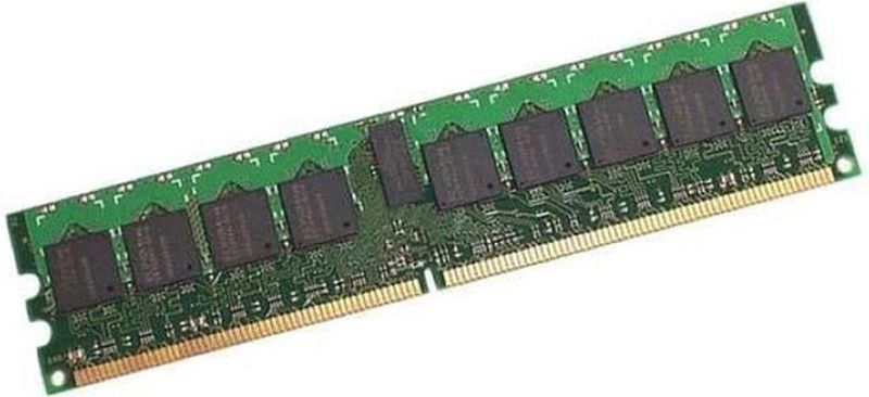 CoreParts - MMG3863 - RAM - Groen - 1 x 4GB