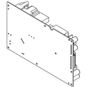 Sparepart: Kyocera LVU Main 200 SP 302K094250, 1 pc(s), 302K094250 (302K094250, 1 pc(s))