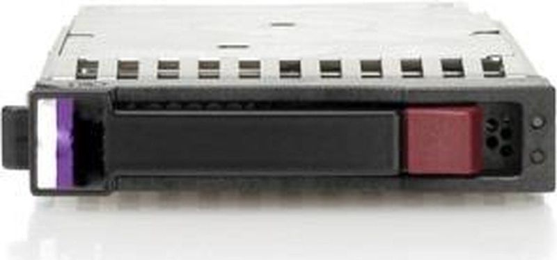 HPE - 693720-001 - Harde Schijf - 4 TB - 3.5"