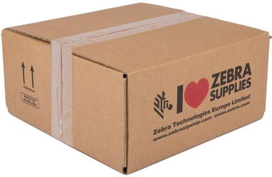 Zebra 2100 wax ribbon (02100BK06409) 64 mm x 91 m (24 ribbons)