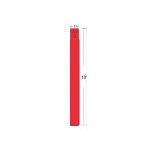 Zebra Z-Band Fun, red | 10012712-1