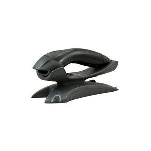 Honeywell - Voyager 1202g - Bluetooth Scanner - Zwart - Inclusief USB Kabel