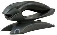 Honeywell - Voyager 1202g - Bluetooth Scanner - Zwart - Inclusief USB Kabel