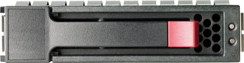 HPE - 787649-001-3 - Harde Schijf - Zilver - 2.5 Inch - 1.8 TB