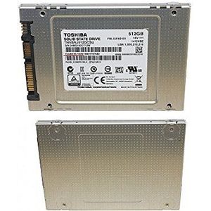 Fujitsu SSD 512GB 2,5 Inch SATA FUJ:CA46233-1628, 512 GB, 2.5, FUJ:CA46233-1628 (FUJ:CA46233-1628, 512 GB, 2.5)