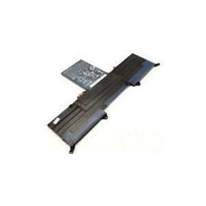 CoreParts - Vervangende Laptopbatterij - 37,74Wh - 4-cel - Li-ion - 3400mAh