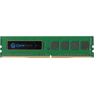 MICROMEMORY geheugen serwerowa 16GB DDR4 2133MHz PC4-17000