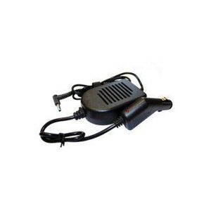 MicroBattery MUXMBC-30002 Power Adapter & omvormer auto 45 W zwart - Power Adapter & omvormer (Auto, 45 W, 19 V, 2,37 A, laptop, Toshiba Portégé Z830-10E)