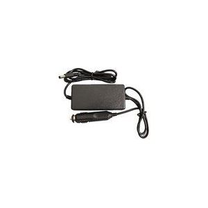 MicroBattery MUXMBC-90015 Voeding & omvormer auto 90 W zwart – netadapter & omvormer (laptop, auto, 90 W, zwart, Packard Bell EasyNote TS44HR)