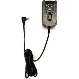Voeding - AC Input 100-240V - DC Output 5.2V - Inclusief Adapterplugs