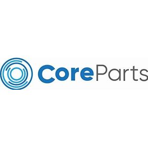 CoreParts DDR2 2 GB (1 x 2GB, 800 MHz, DDR2 RAM, DIMM 288 pin), RAM, Groen