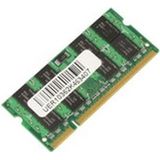 CoreParts - MicroMemory - RAM - Groen - Modelspecifiek - 1 x 2GB